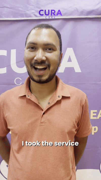 Customer testimonial 13