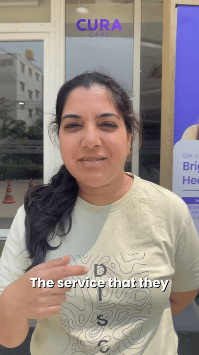 Customer testimonial 16