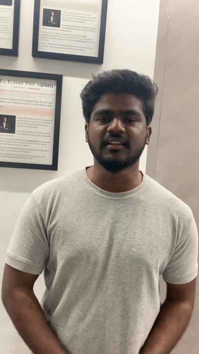 Customer testimonial 21