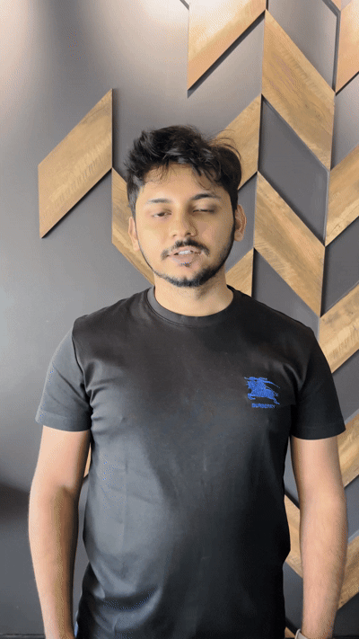 Customer testimonial 22